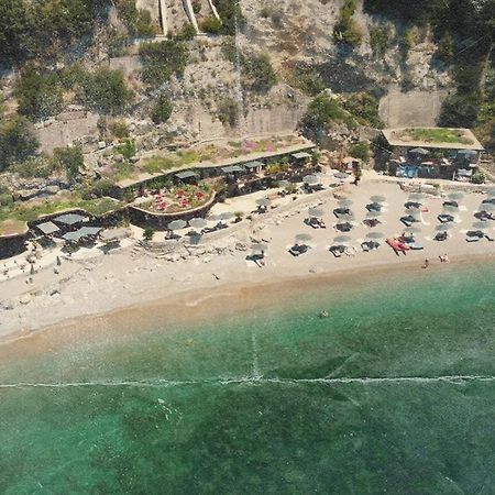 Eco Del Mare Acomodação com café da manhã Lerici Exterior foto