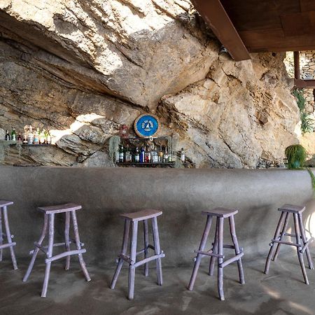 Eco Del Mare Acomodação com café da manhã Lerici Exterior foto