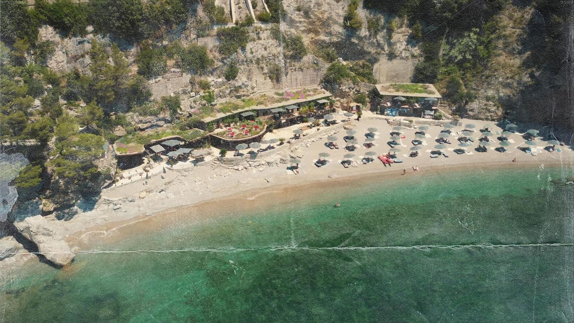 Eco Del Mare Acomodação com café da manhã Lerici Exterior foto
